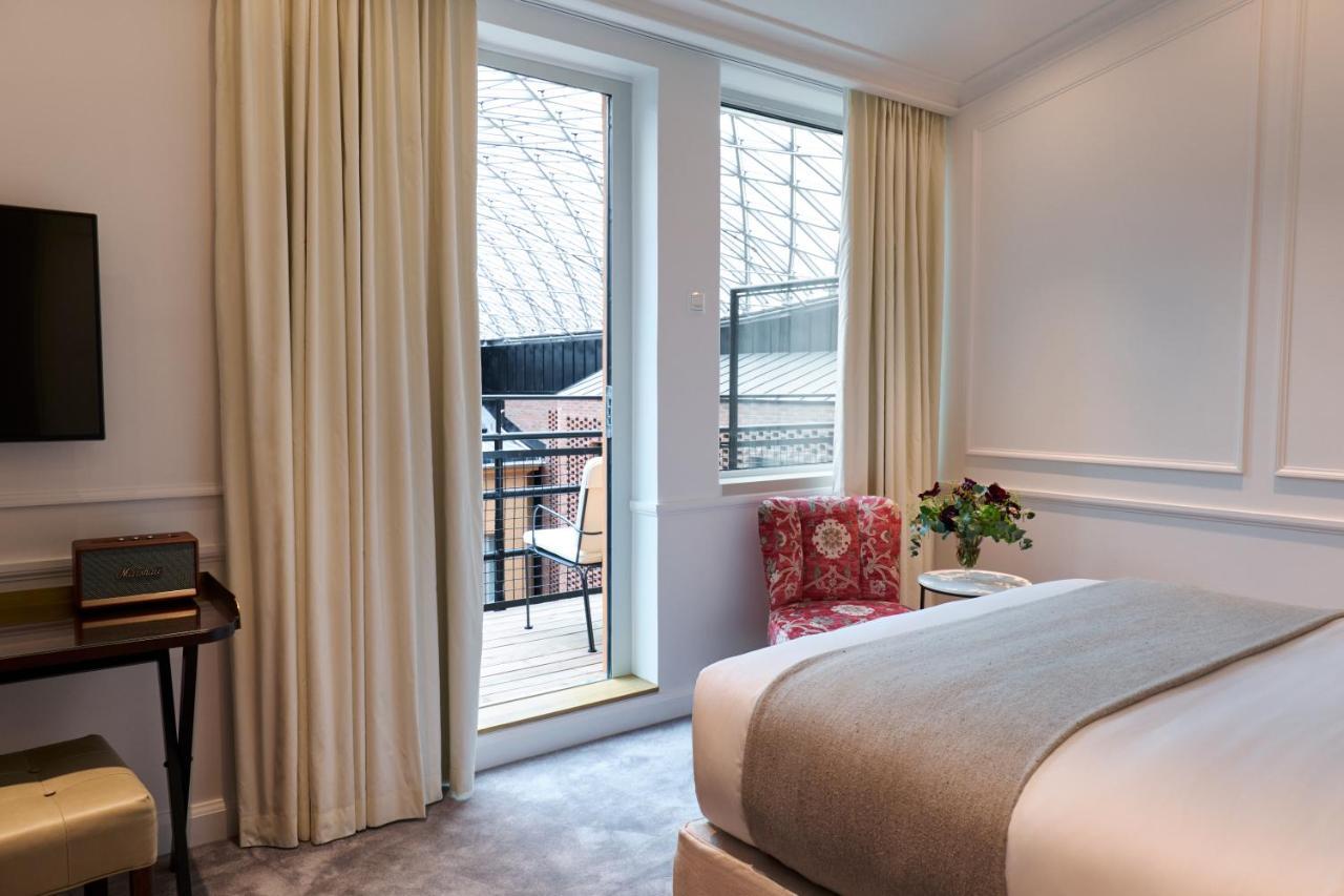 Villa Dagmar Stockholm Exterior foto A room at the hotel