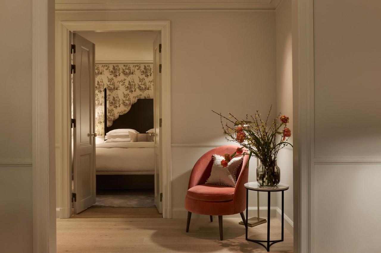 Villa Dagmar Stockholm Exterior foto A room at the hotel