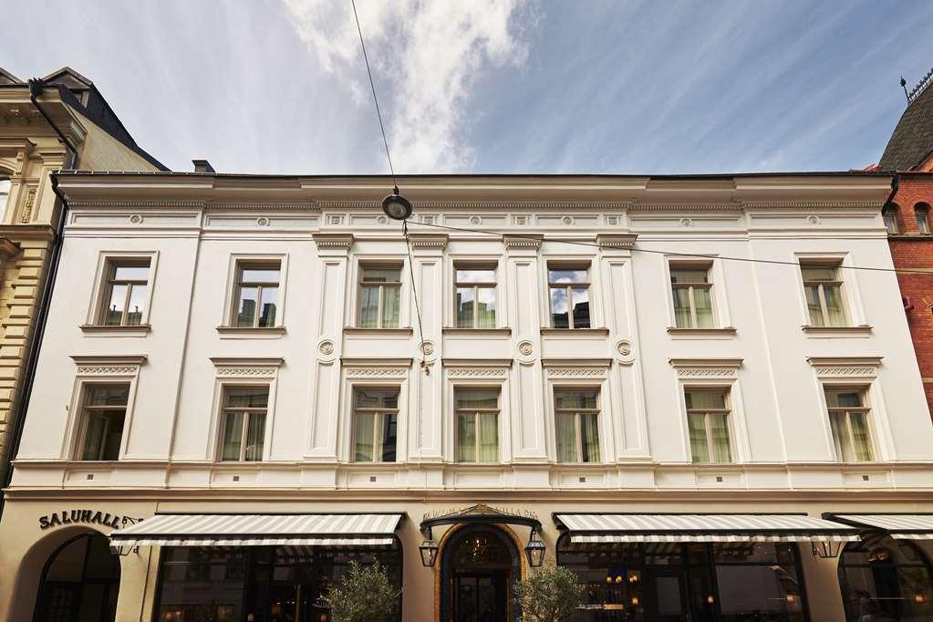 Villa Dagmar Stockholm Exterior foto The former headquarters of the German National Museum of Literature in Munich