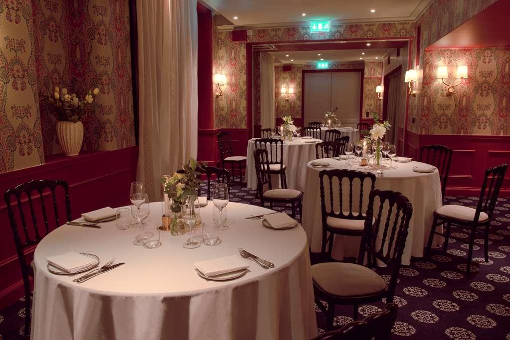 Villa Dagmar Stockholm Facilități foto The Long Room